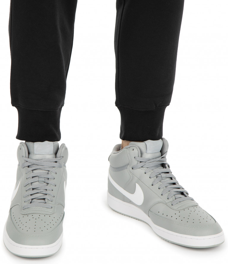 Кеды мужские Nike Court Vision Mid