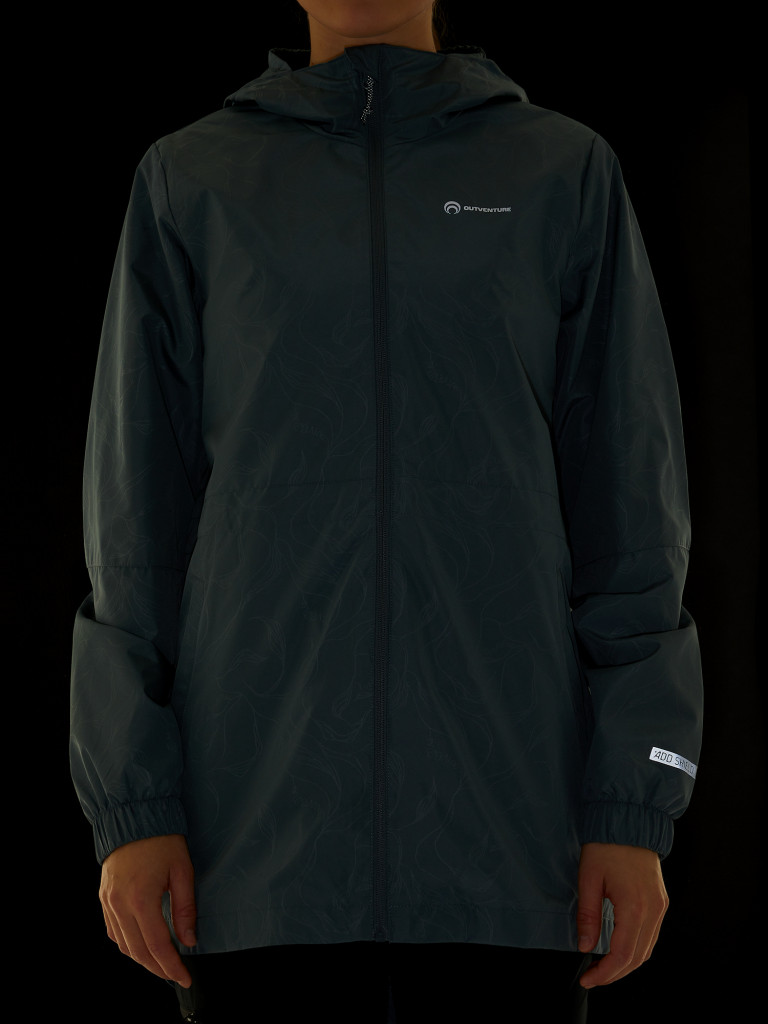 Ветровка женская Outventure