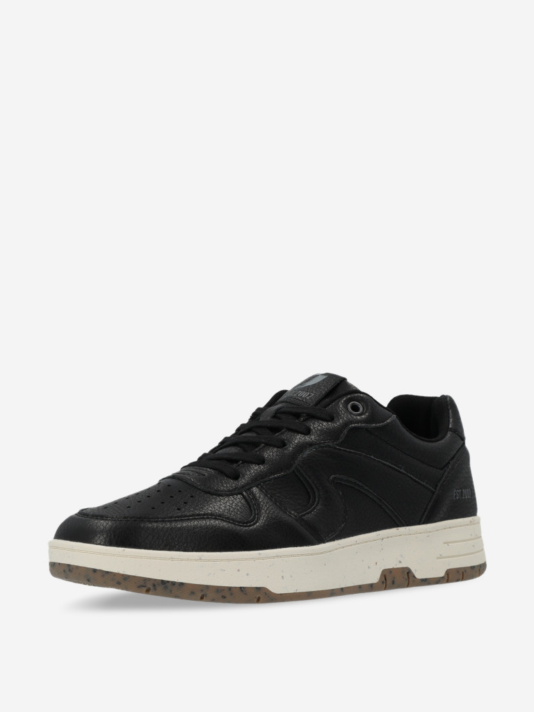 Кеды мужские Safety Jogger Casual Low 2