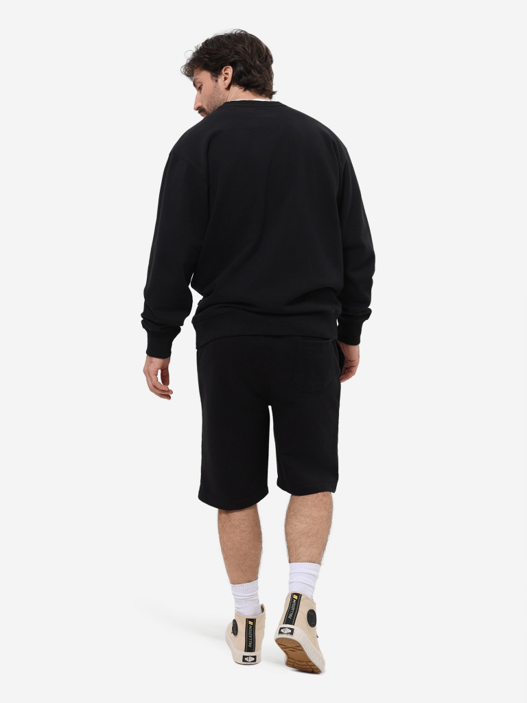 Свитшот Essential French Crewneck Gen II Alpha Industries