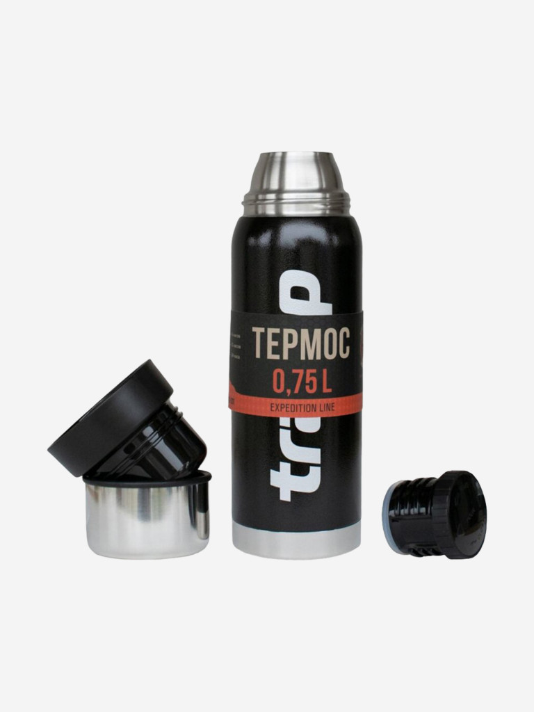 Tramp термос Expedition Line 0,75 л