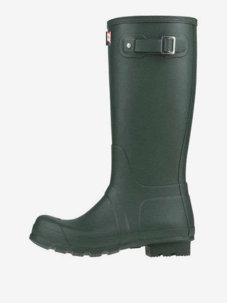 Резиновые сапоги женские HUNTER Original Tall