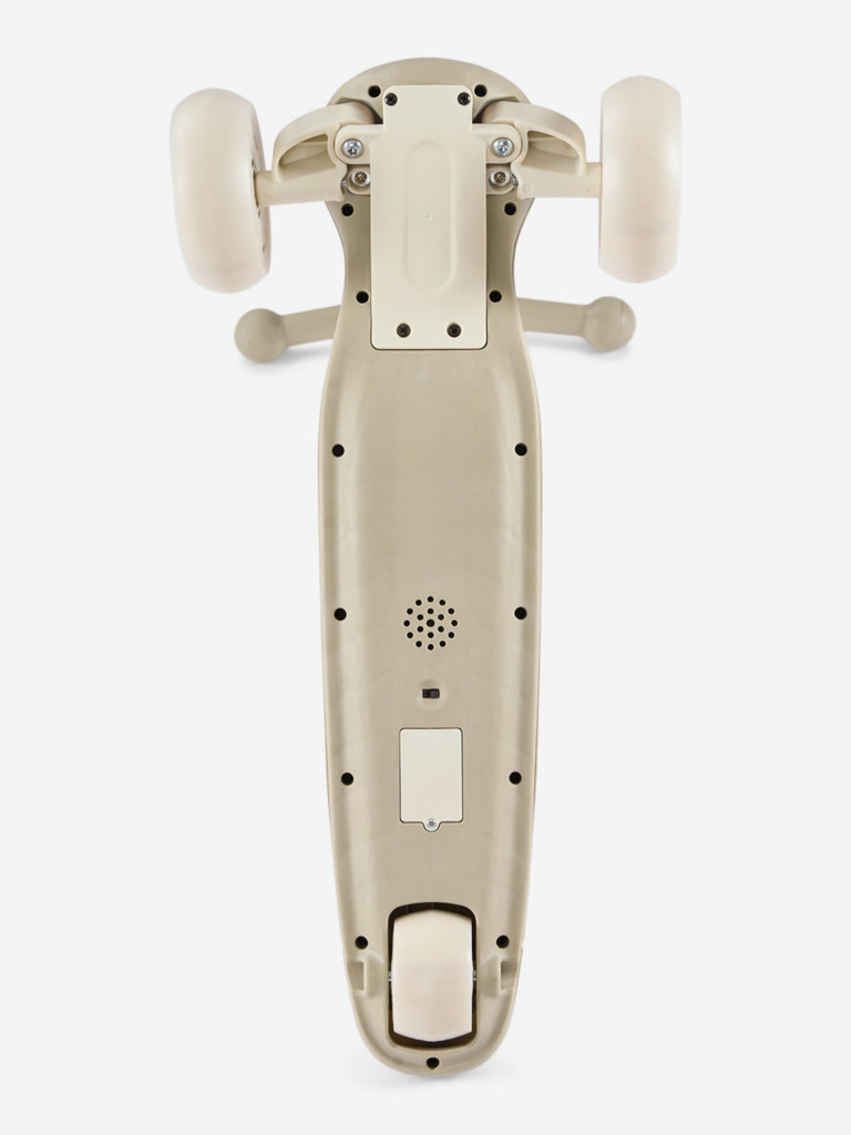 Самокат детский WEEZY «ВИЗИ»