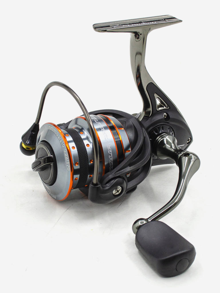 Катушкa FLAGMAN фидерная Squadron Pro Picker 4000 пикерная