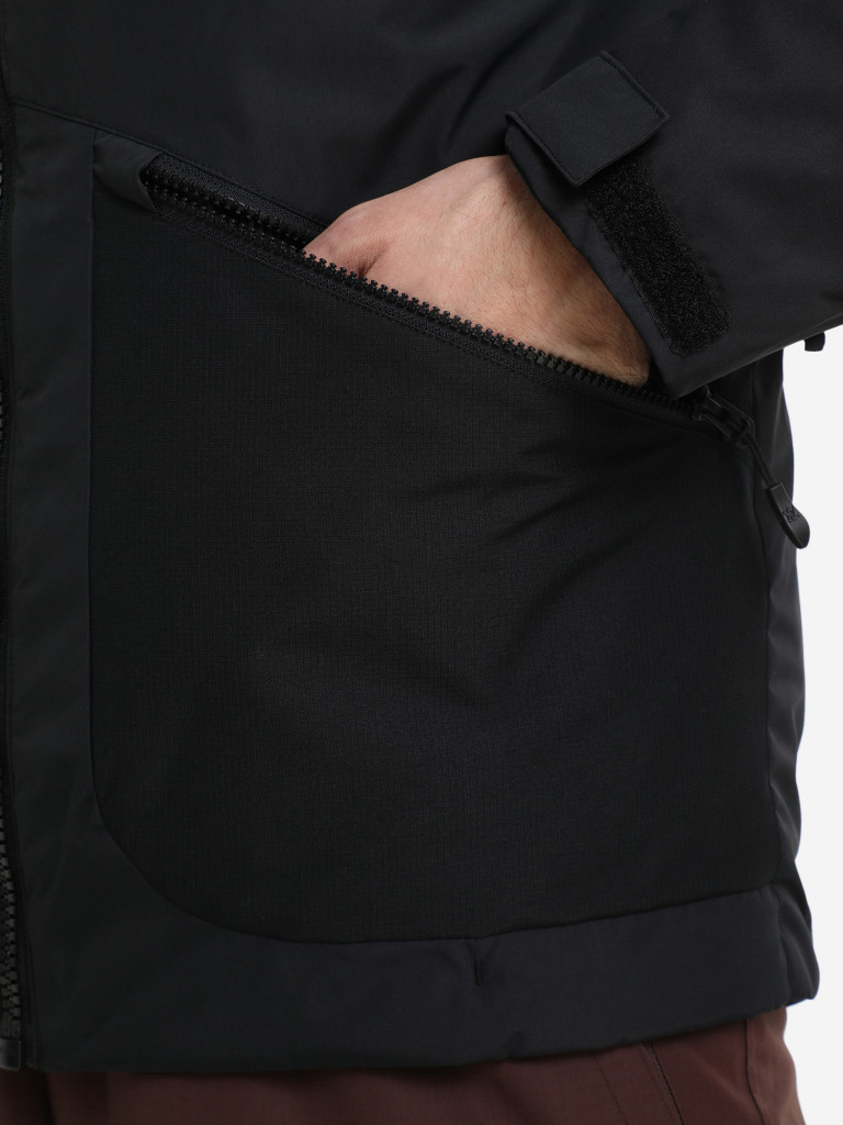 Куртка горнолыжная мужская Volkl