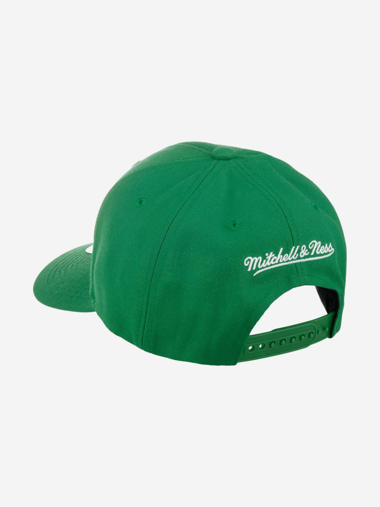 Бейсболка MITCHELL NESS HHSS5370-DSTYYPPPGREN Dallas Stars NHL