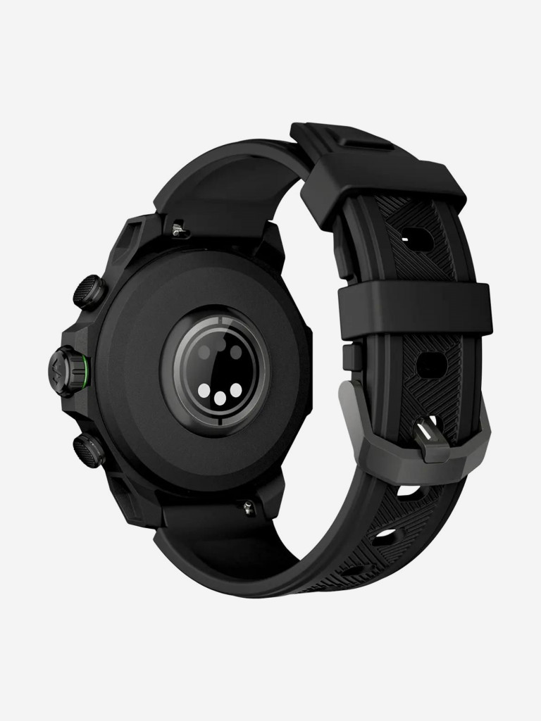 Смарт-часы Black Shark BS-GS3, 1.43", черный/черный, 1746750