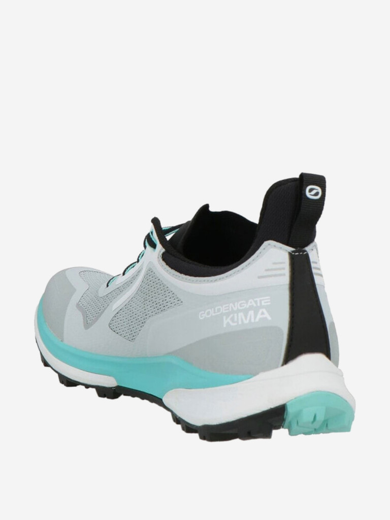 Кроссовки мужские Scarpa Golden Gate Kima