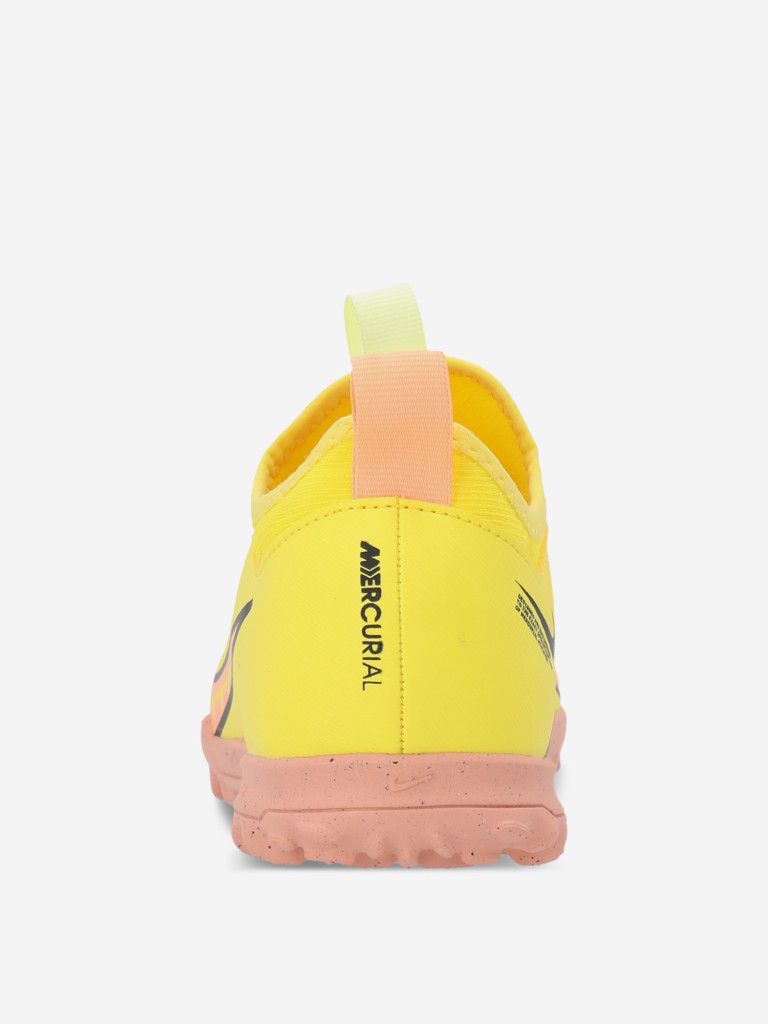 Бутсы для мальчиков Nike Jr Zoom Vapor 15 Academy Tf