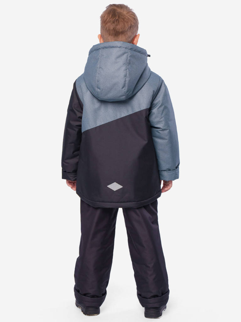 Костюм зимний детский UKI KiDS
