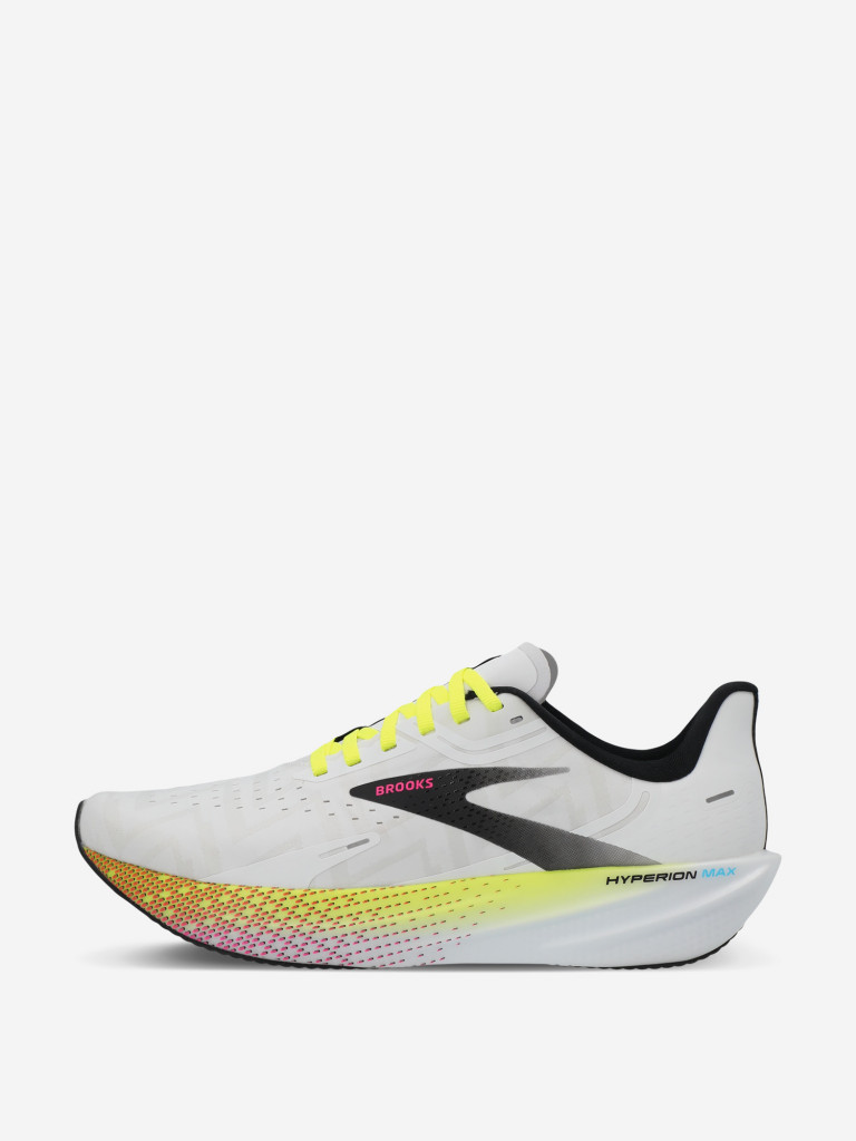 Кроссовки мужские Brooks Hyperion Max