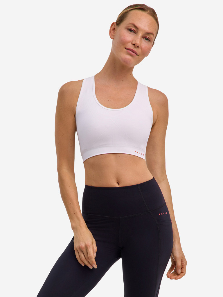 Женский спортивный топ FALKE