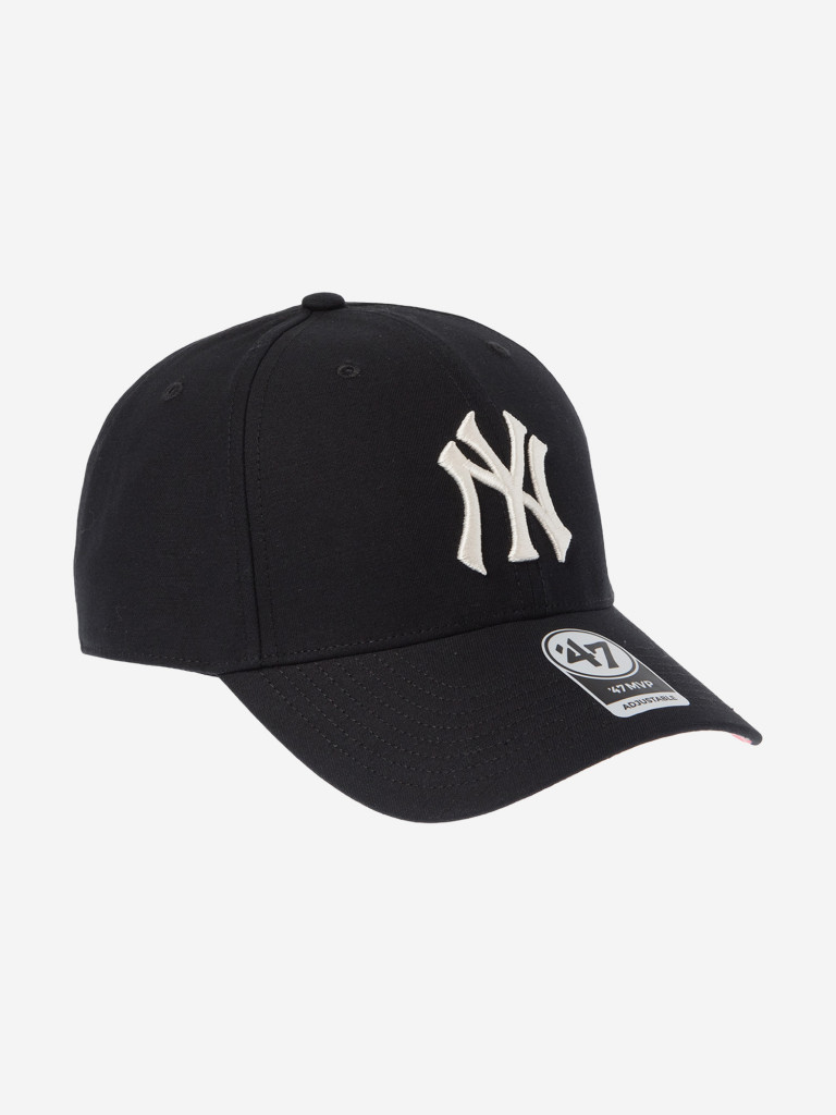 Бейсболка 47 BRAND B-CFLMV17PTF-BVQ New York Yankees MLB