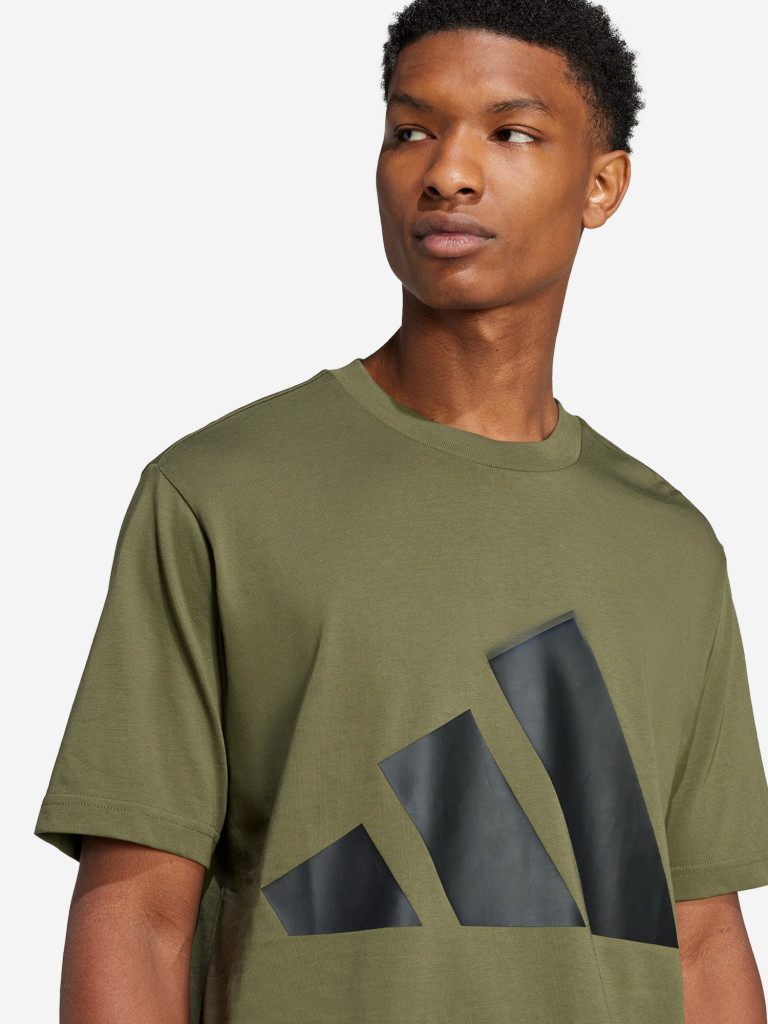 Футболка мужская adidas