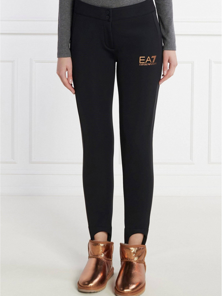 Брюки женские EA7 Trouser