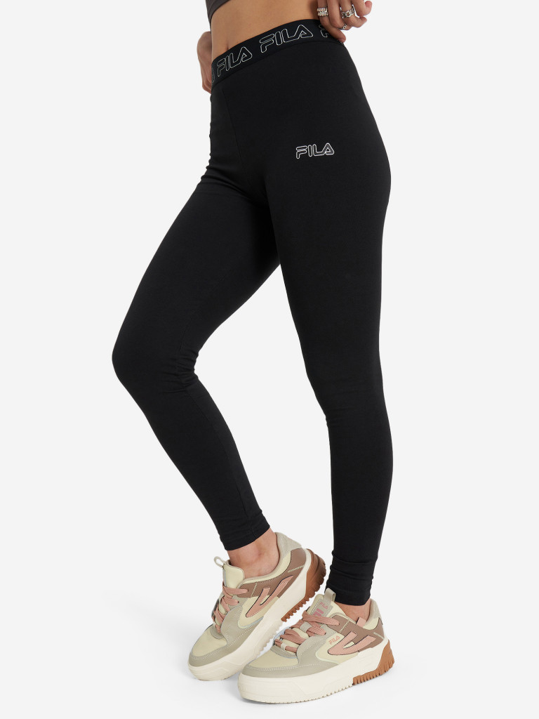 Легинсы женские FILA