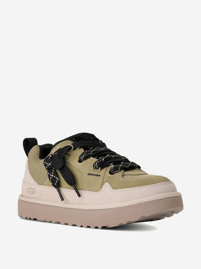 Кроссовки UGG Lowmel Lo
