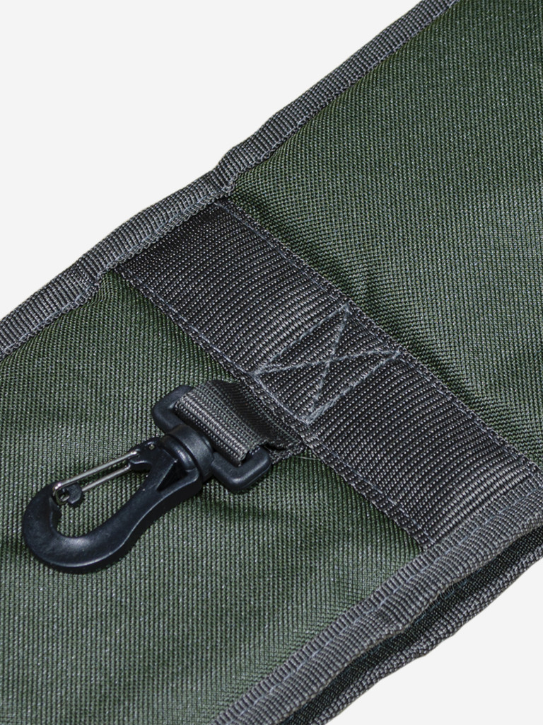 Чехол для удилищ CARP PRO Single 12' 3.6м с катушкой 185х28см