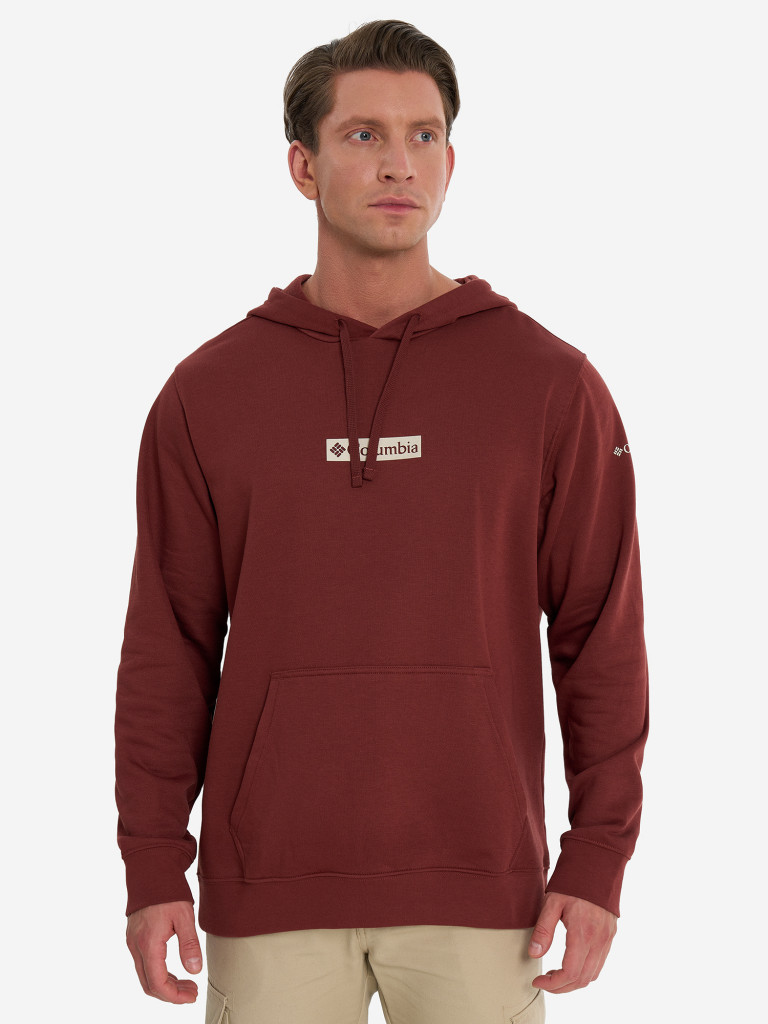 Худи мужское Columbia Beaumount Hoodie