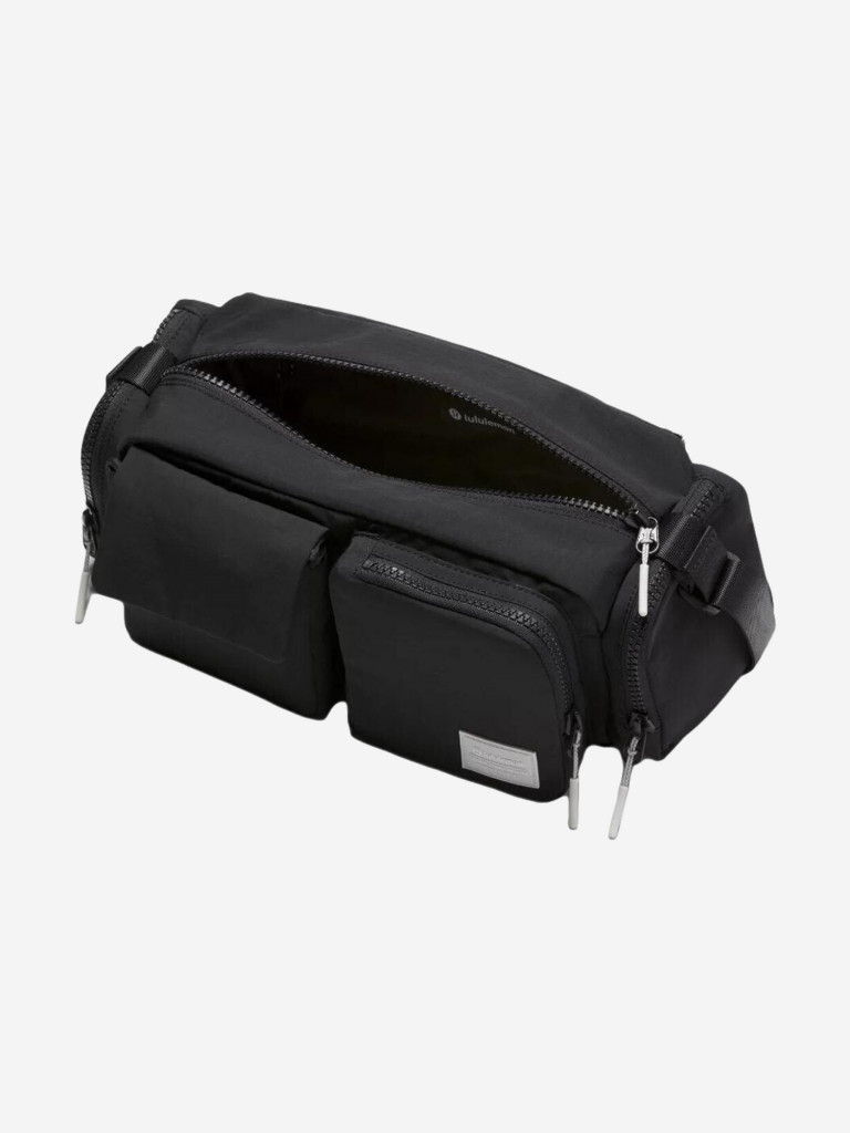 Сумка на плечо женская Lululemon Shoulder Bag