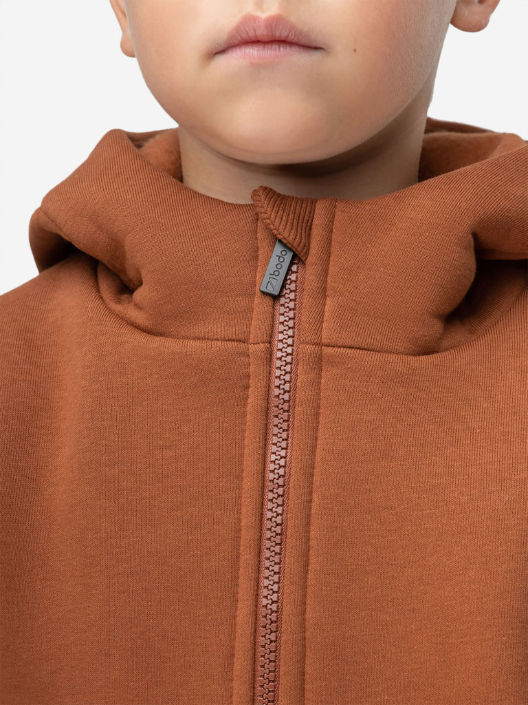 Комбинезон утепленный bodo