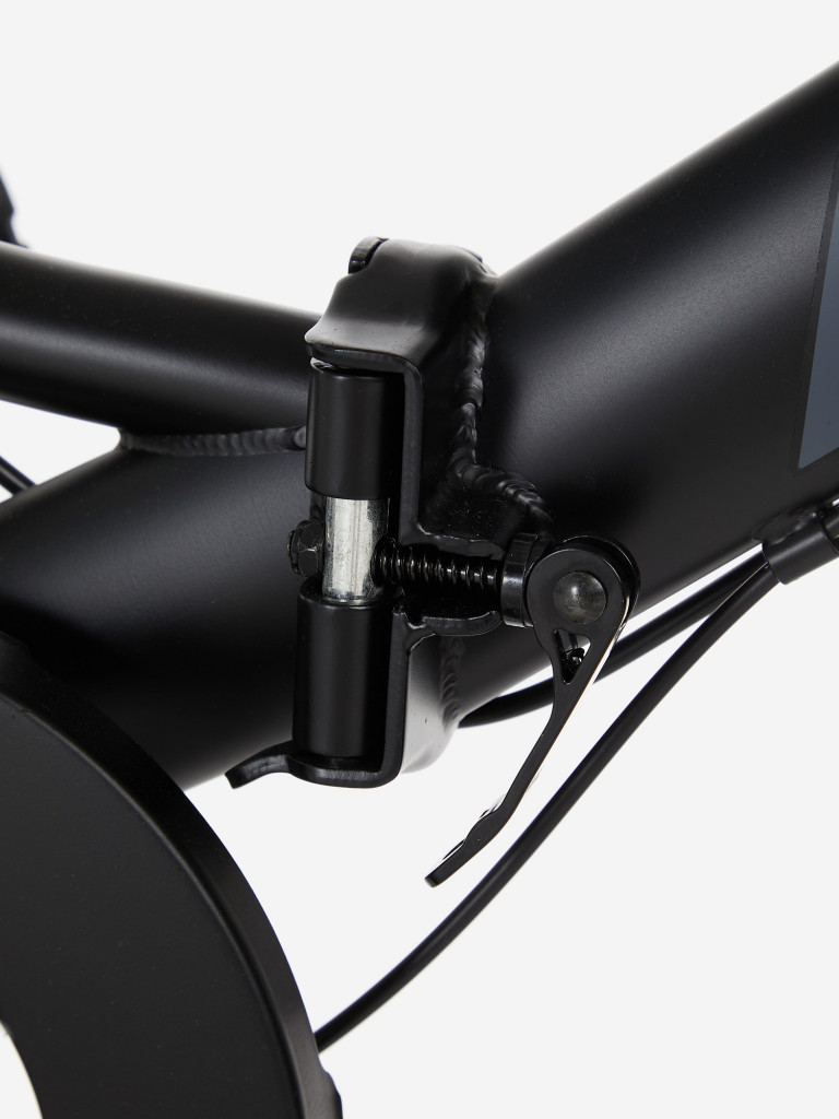 Велосипед складной Denton Journey 2.0 20"