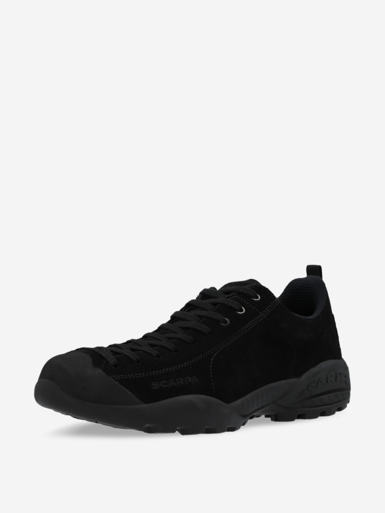Полуботинки мужские Scarpa Mojito GTX