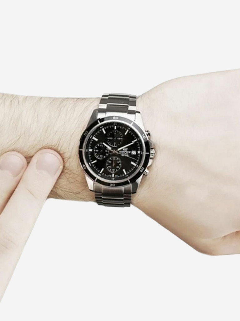 Спортивные часы CASIO EDIFICE EFR-526D-1A