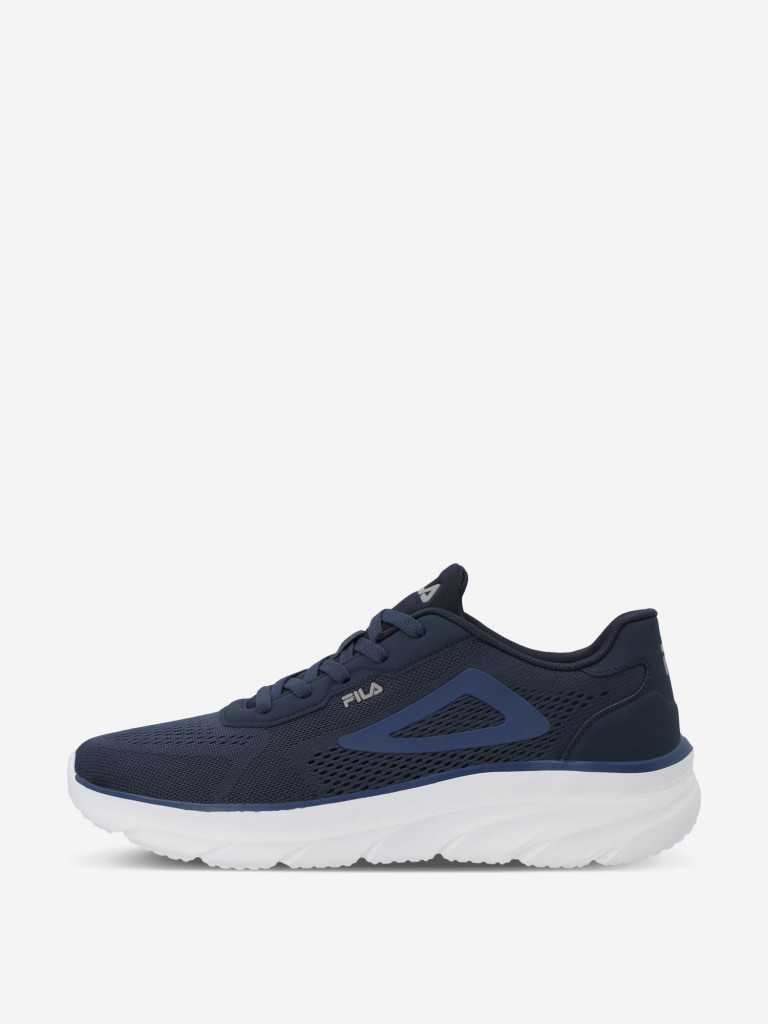 Fila base 2.0 mesh