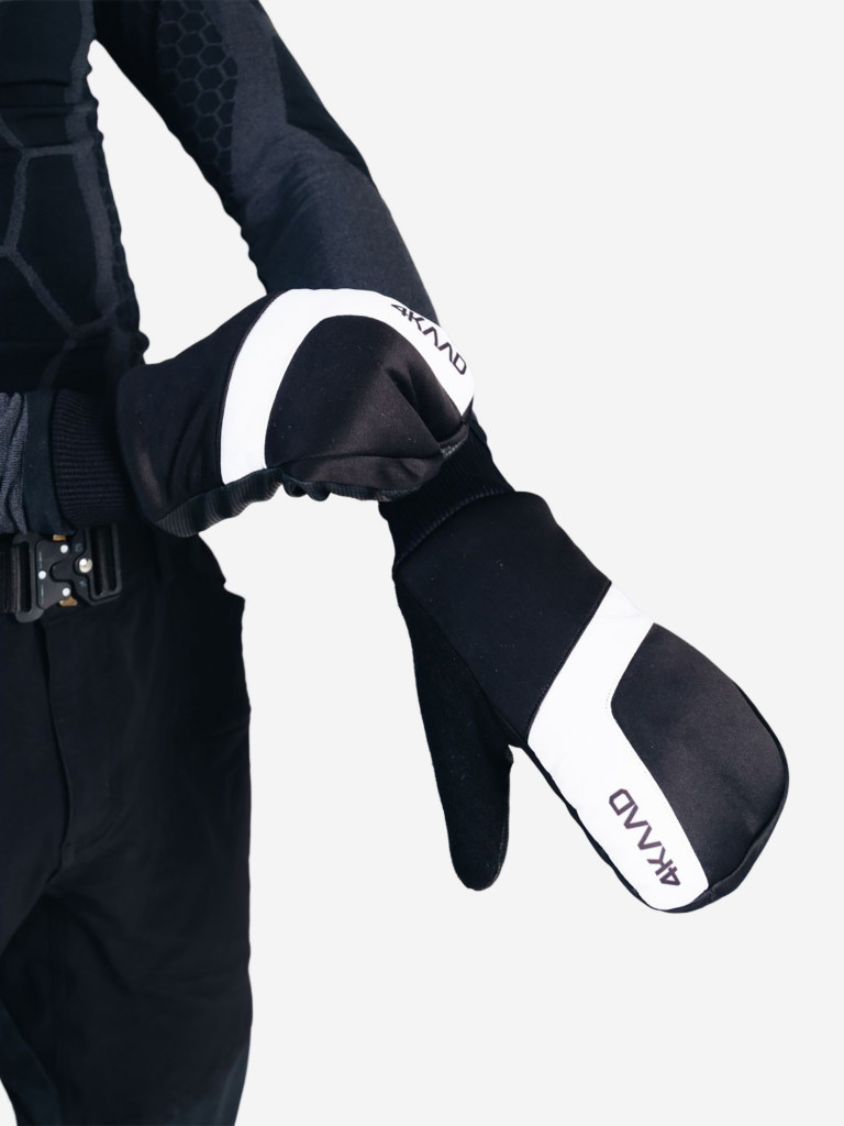Рукавицы 4KAAD Snow Mitten лыжные
