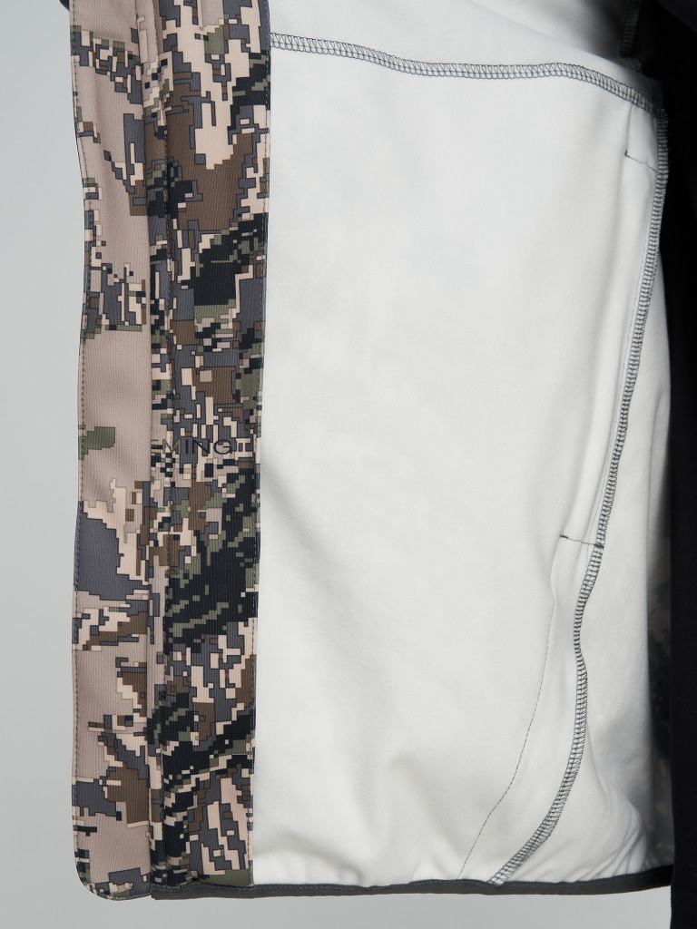 Костюм мужской Remington Alabama Professional