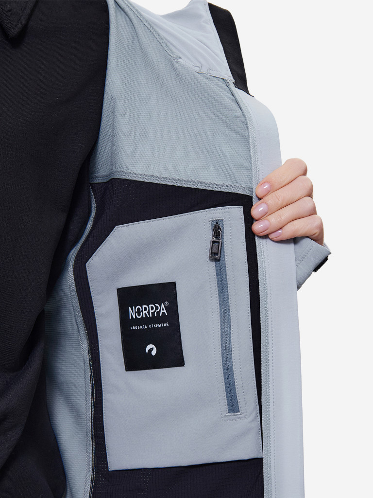 Куртка женская NORPPA Mayma