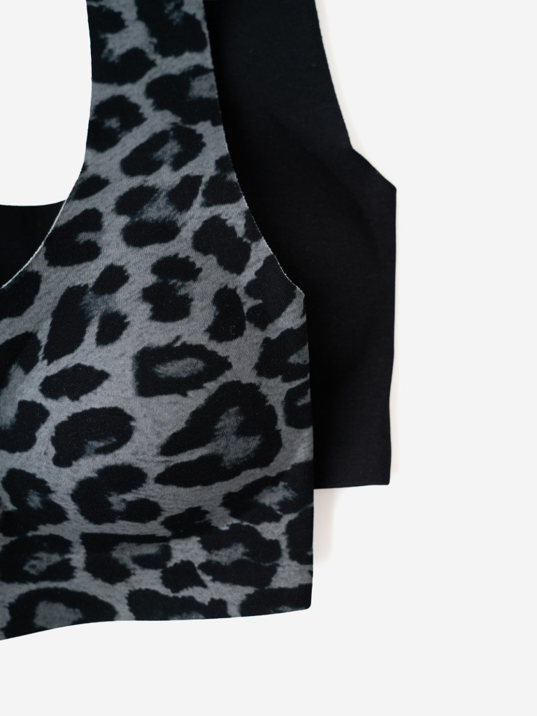 Топ-бра для девочек, 2 шт PlayToday