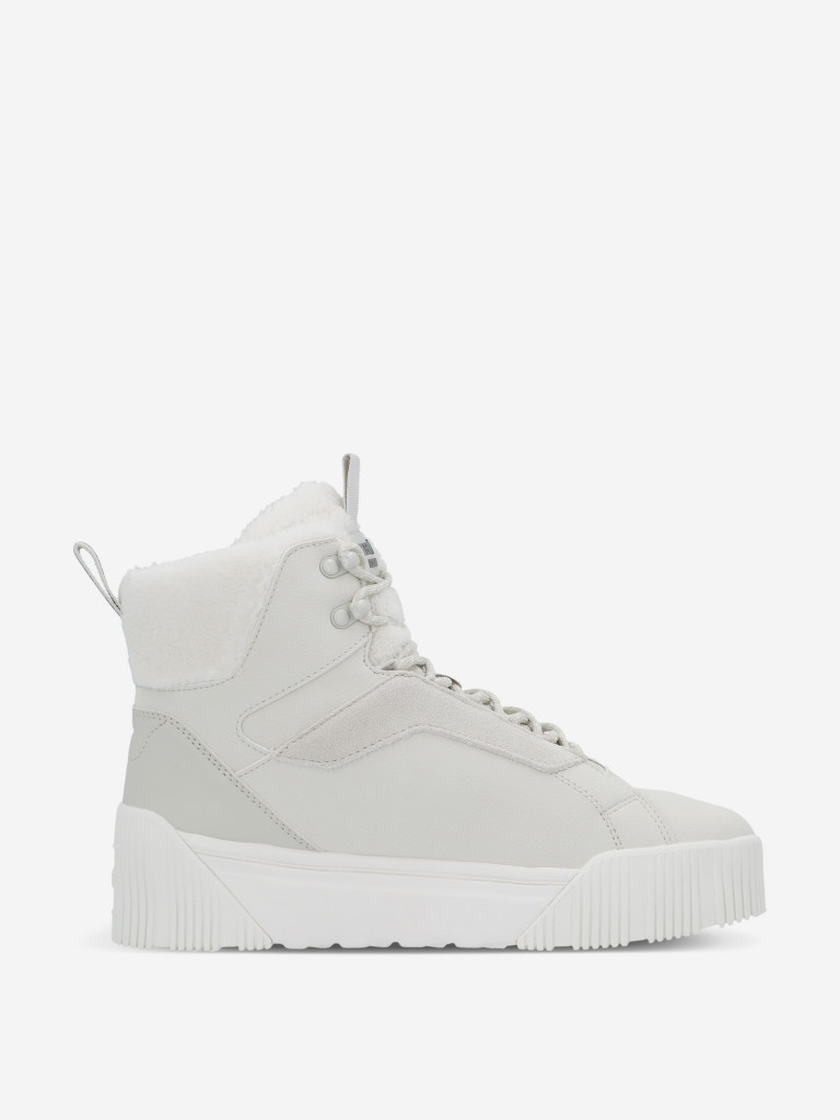 Кеды утепленные женские Termit Future Mid