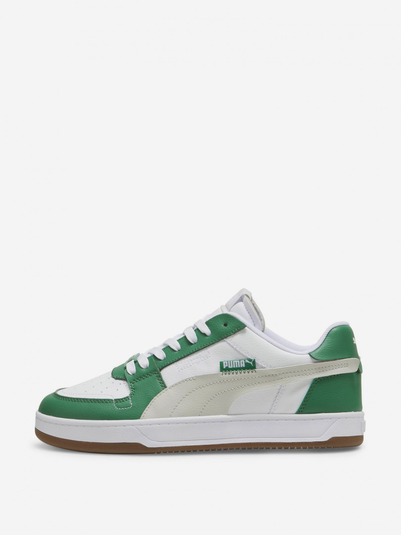 фото Кеды мужские puma caven 2.0 vtg, белый