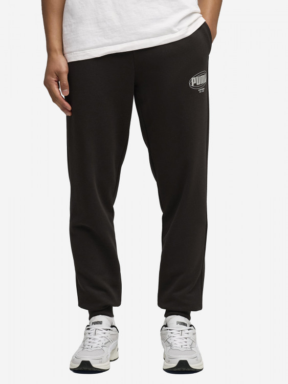 Брюки мужские PUMA