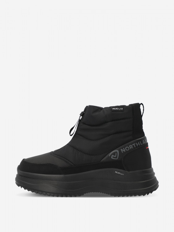 Дутики женские Northland Enns Mid W Nylon