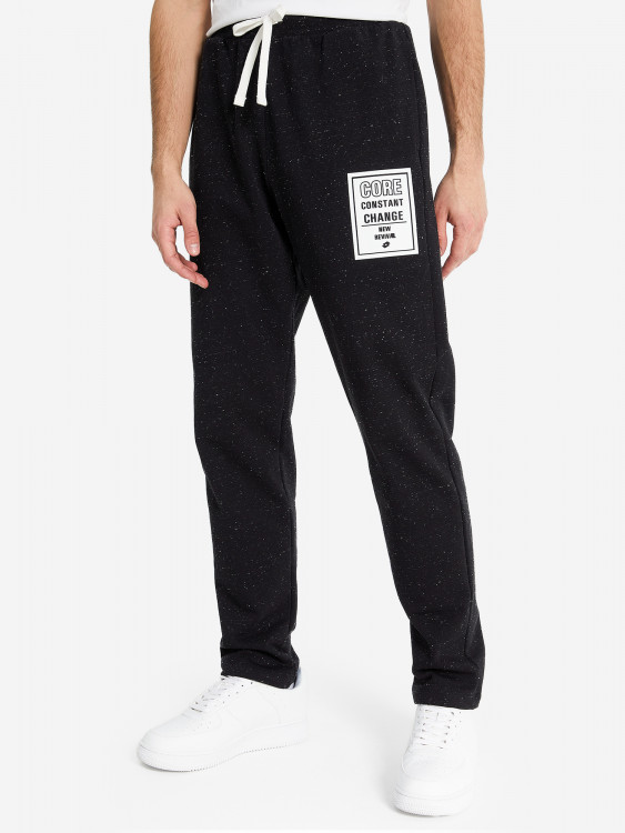 Брюки мужские Lotto Campo Square