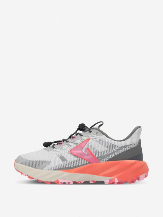 Кроссовки женские Demix Speed Trail Pro