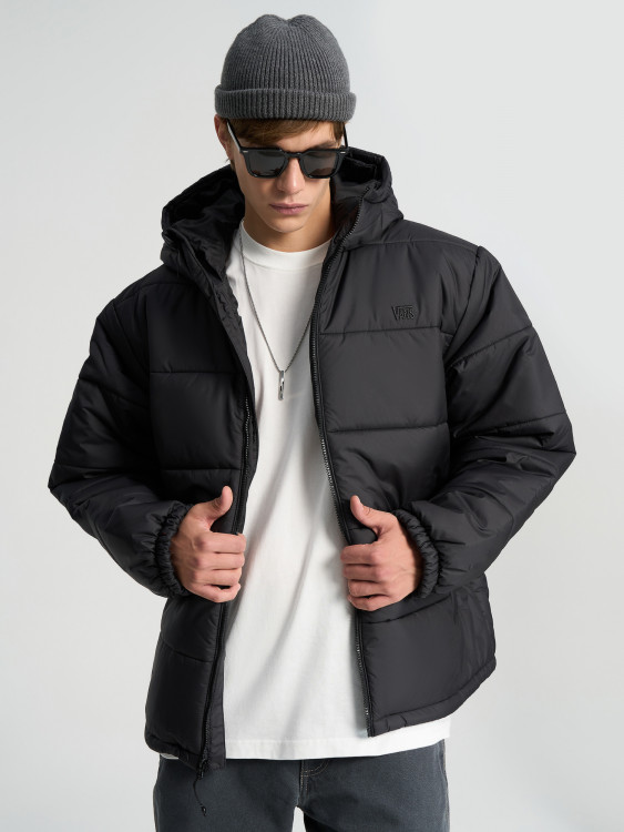 Пуховик мужской Vans Hillgate Puffer