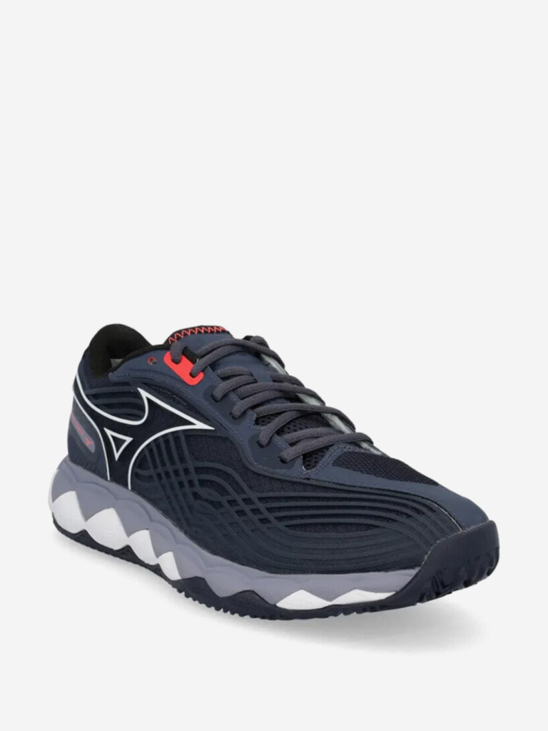 Кроссовки мужские Mizuno Wave Enforce Tour 2 CC