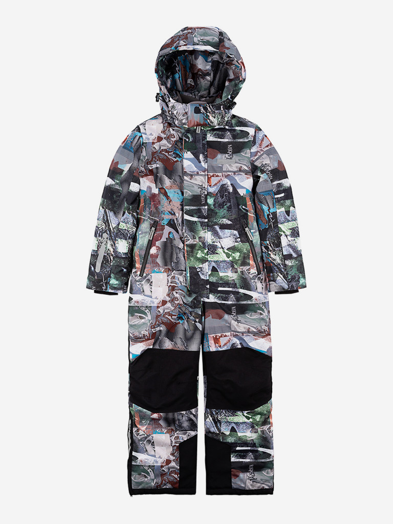 Комбинезон NIKASTYLE