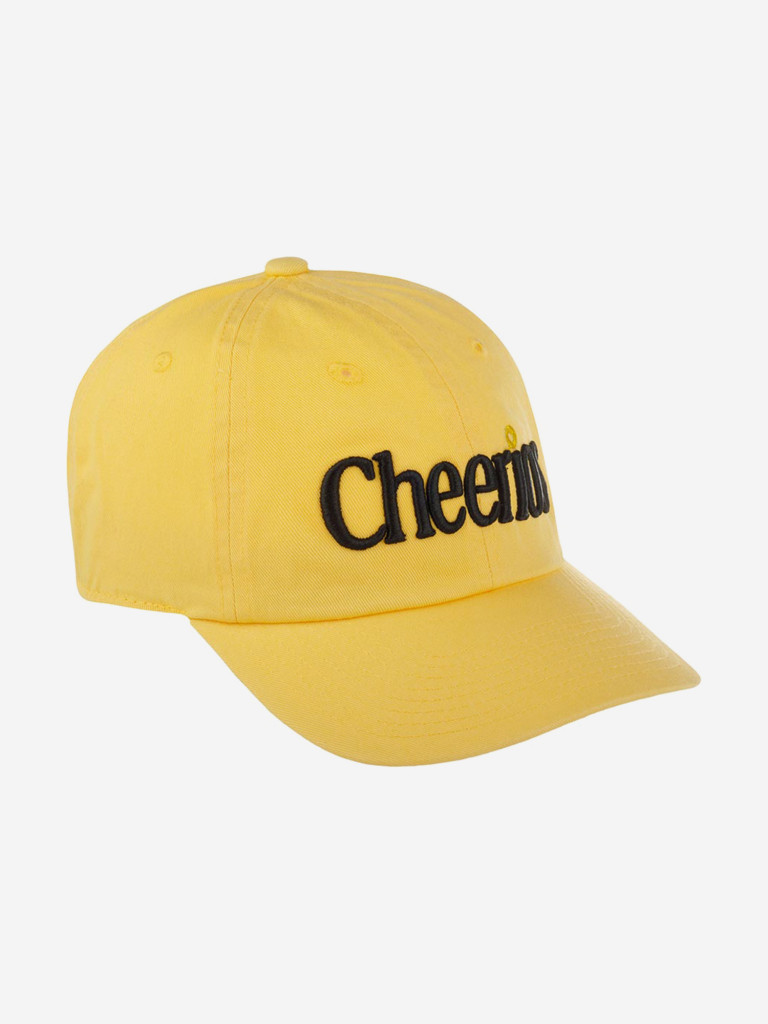 Бейсболка AMERICAN NEEDLE 20001A-CHEER Cheerios Ballpark