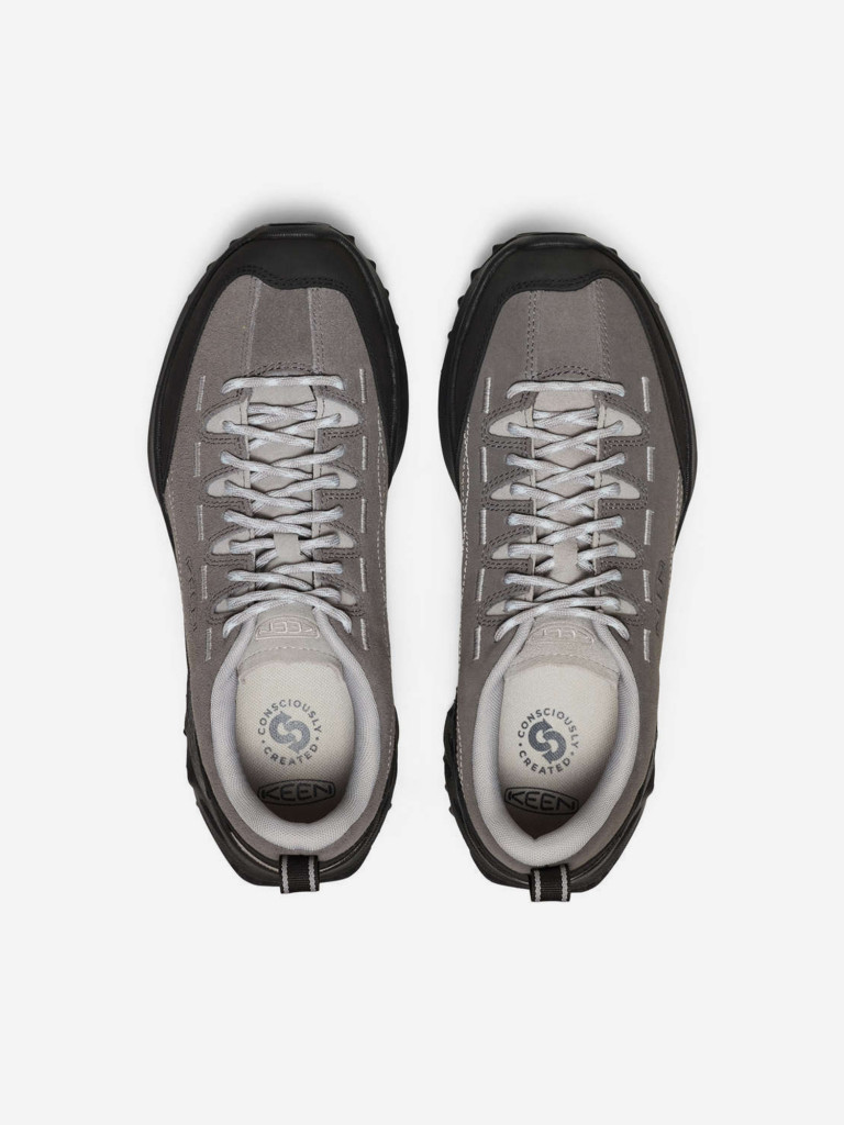 Полуботинки мужские KEEN JASPER ZIONIC M