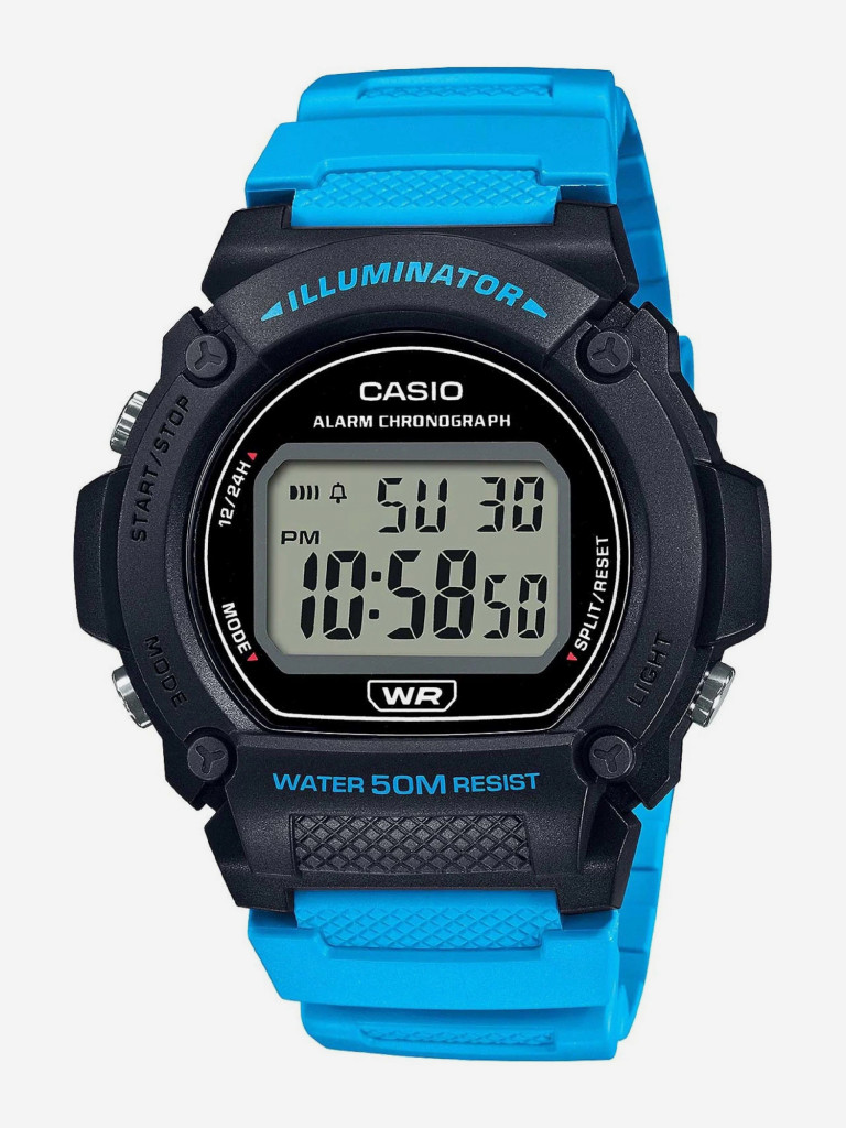 Наручные часы CASIO