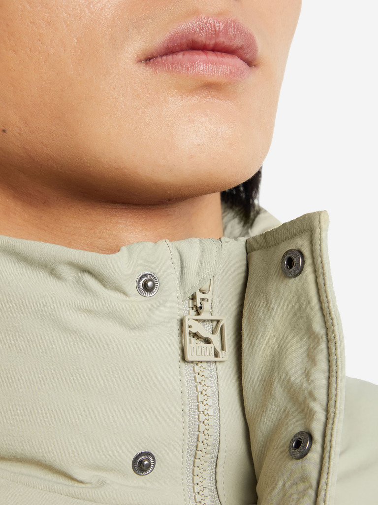 Куртка утепленная мужская PUMA Classics Oversized