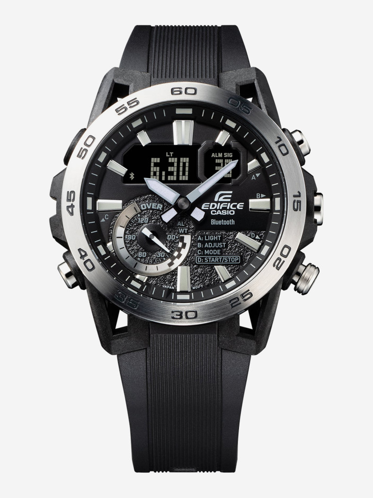 Наручные часы Casio Edifice ECB-40P-1A