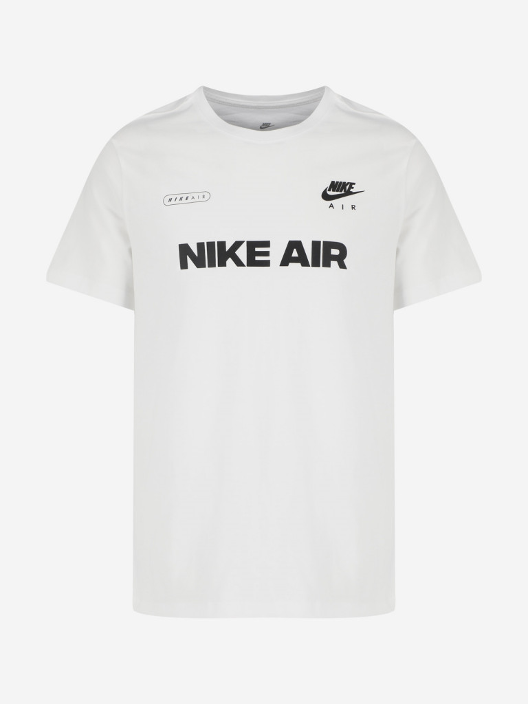 Футболка мужская Nike Air