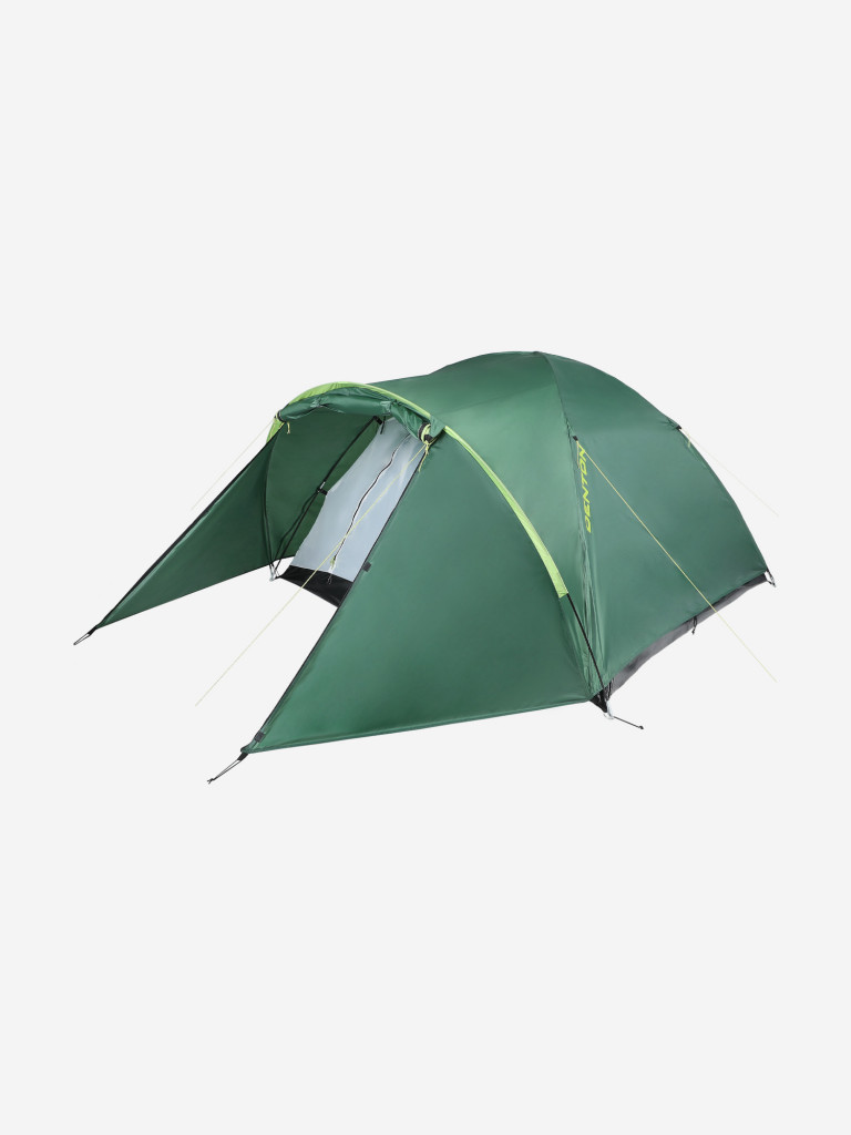 Палатка 3-местная Denton DTL-3 Plus
