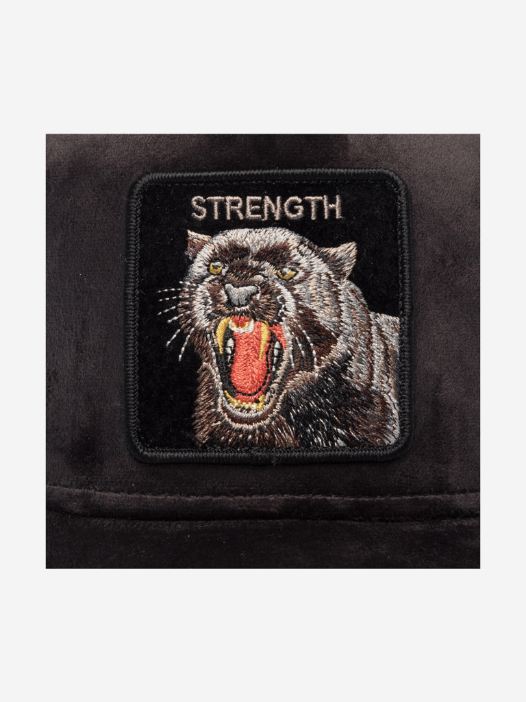 Бейсболка с сеточкой GOORIN BROTHERS 101-2351